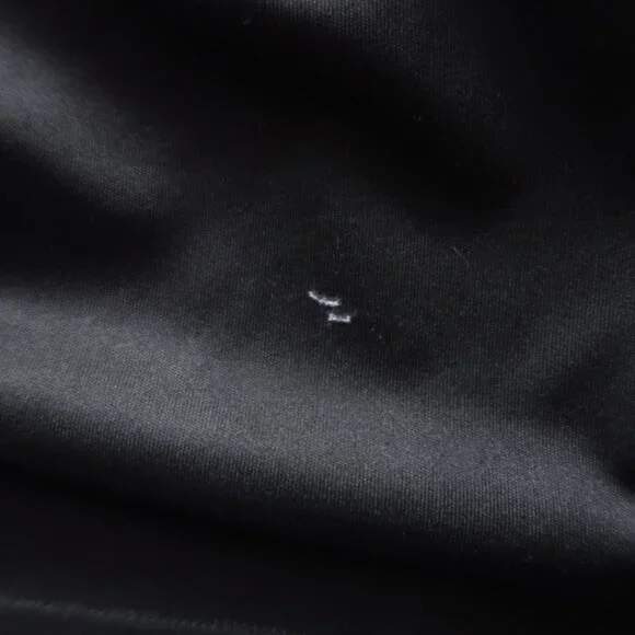 Oakley HydroLix Black Orange Striped Polo (L) ⛳️ - Picture 5 of 14